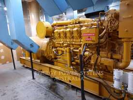 CATERPILLAR 3512 11KV Power Modules - picture1' - Click to enlarge