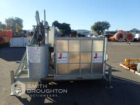 2008 DE JONG HOLAND 3 PHASE MATERIALS HOIST - picture1' - Click to enlarge