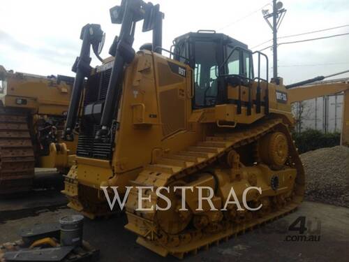 CATERPILLAR D9T Mining Track Type Tractor