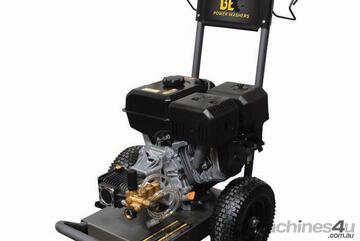CLEANQUIP-BAR 4015A-R Powerease Direct Drive Petrol Pressure Cleaner CLEANQUIP-BAR 4015A-R Powerease Direct Drive Petrol Pressure Cleaner