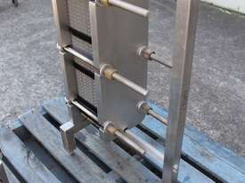 Plate Heat Exchanger - picture1' - Click to enlarge