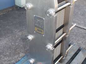 Plate Heat Exchanger - picture5' - Click to enlarge