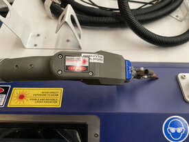 LASTECH RAPIDE Handheld Laser Welding Machine 1000w - picture1' - Click to enlarge