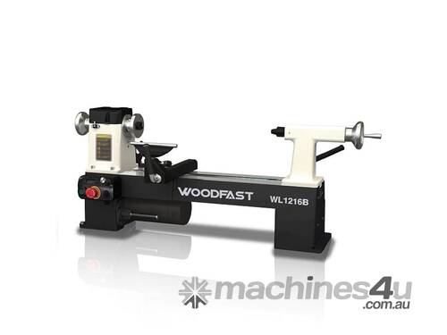 Woodfast 305mm (12