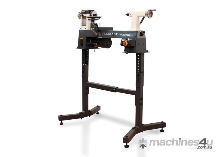 caption Woodfast 305mm (12