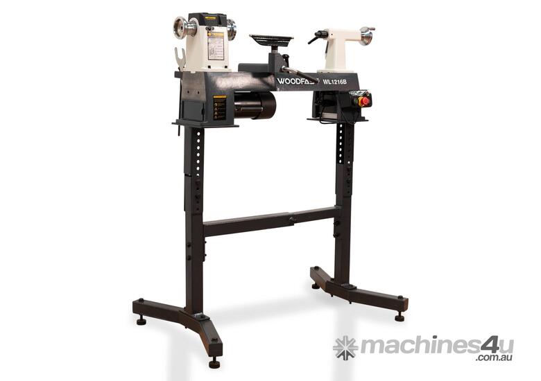 caption Woodfast 305mm (12