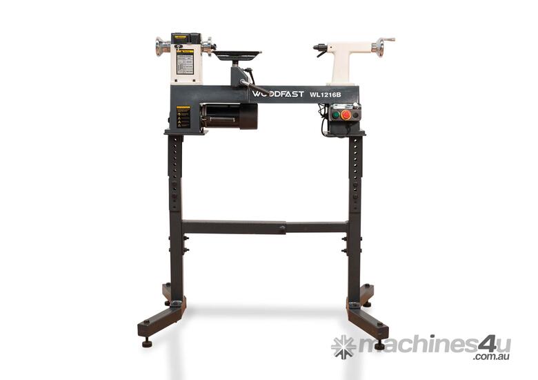 caption Woodfast 305mm (12