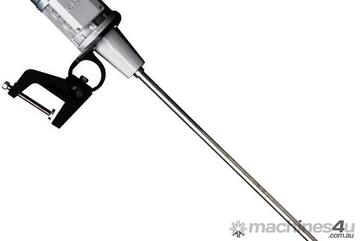   Liquid Agitators Mixers.