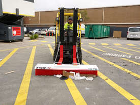 1,500mm Sweepex Forklift Mounted Brooms - picture1' - Click to enlarge