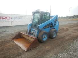 Bobcat S650 Skidsteer Loader - picture0' - Click to enlarge