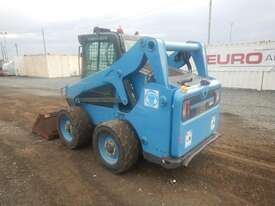 Bobcat S650 Skidsteer Loader - picture0' - Click to enlarge