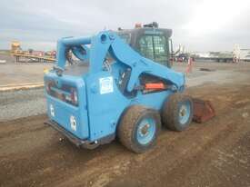 Bobcat S650 Skidsteer Loader - picture1' - Click to enlarge