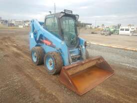 Bobcat S650 Skidsteer Loader - picture2' - Click to enlarge