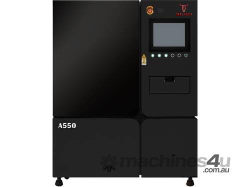 Bulltech Stereolithography 3D Printer
