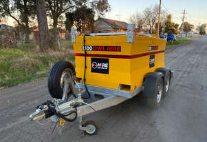 Austrack   Tag Tanker Trailer