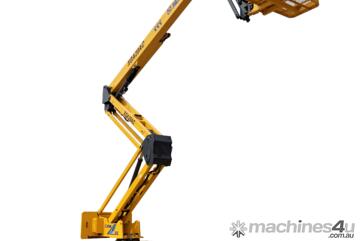   XCMG 60' Articulating Boom Lift