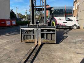 Hire me 7T Clark Forklift - Call for the best deal possible  - picture2' - Click to enlarge