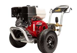 CLEANQUIP-Petrol Pressure Cleaner 4013PI-H