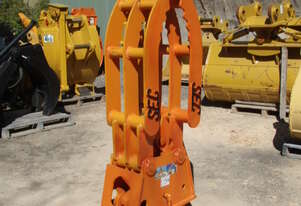 SEC Grab Grapple Suit 8-12 Tonner