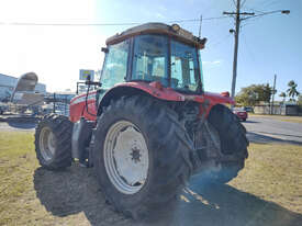 Massey Ferguson 6465 FWA/4WD Tractor - picture2' - Click to enlarge