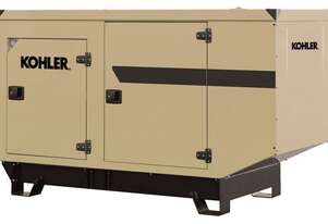 Kohler 88kVA NEW Diesel Generator - KD88