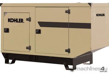 Kohler 88kVA   Diesel Generator - KD88