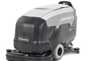 Nilfisk SC901 Walk-Behind Scrubber