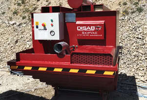 SKALA - DISAB - SkipVac HEPA - Industrial Vacuum