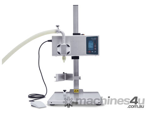 Liquid M Electronic Liquid Fillers