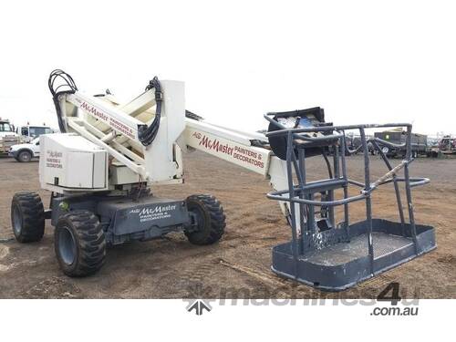 Terex TA 50rt