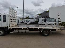 1994 HINO FD Beavertail - Tray Truck - picture0' - Click to enlarge