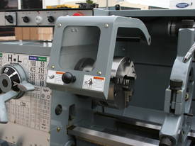 ERL-1330 Quality Taiwanese Precision Lathe   - picture1' - Click to enlarge