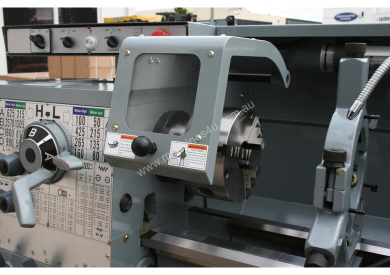 New 2021 Sunmaster ERL1330 Precision Lathes in , Listed on Machines4u