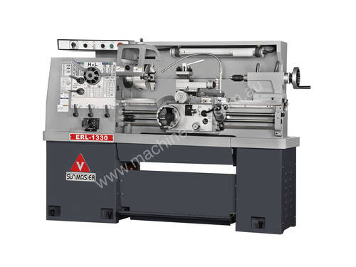 ERL-1330 Quality Taiwanese Precision Lathe  