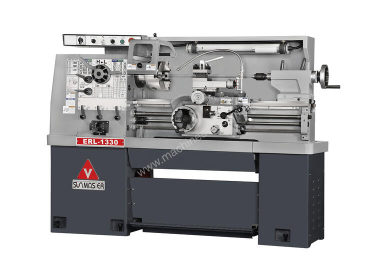 New 2021 Sunmaster ERL1330 Precision Lathes in DANDENONG SOUTH, VIC