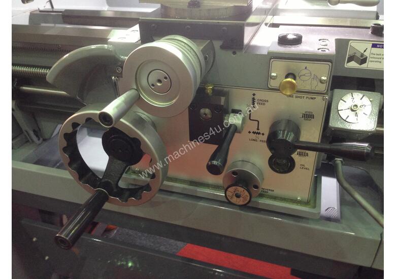 New 2021 Sunmaster ERL1330 Precision Lathes in , Listed on Machines4u