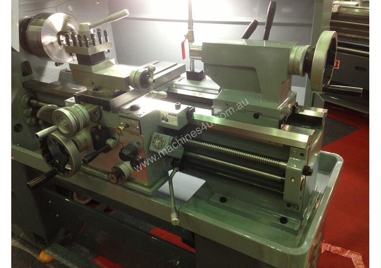 New 2018 Sun Master ERL1330 Precision Lathes in DANDENONG SOUTH, VIC