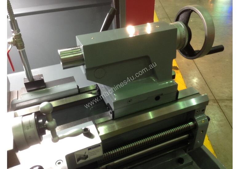 New 2018 Sun Master ERL1330 Precision Lathes in DANDENONG SOUTH, VIC