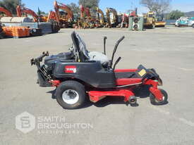 TORO TIMECUTTER MX 4250 RIDE ON MOWER - picture0' - Click to enlarge