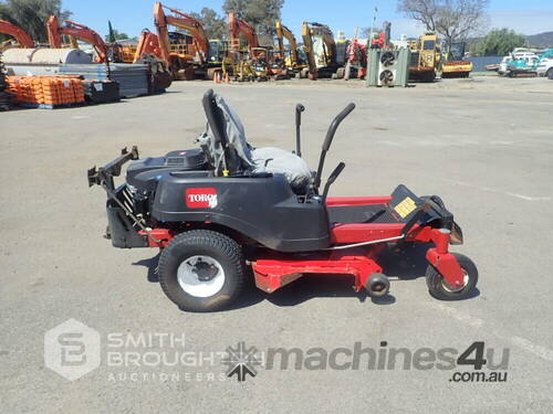 TORO TIMECUTTER MX 4250 RIDE ON MOWER