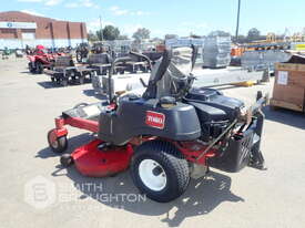 TORO TIMECUTTER MX 4250 RIDE ON MOWER - picture1' - Click to enlarge