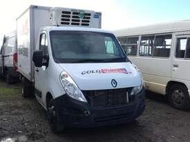 Renault Master - picture0' - Click to enlarge