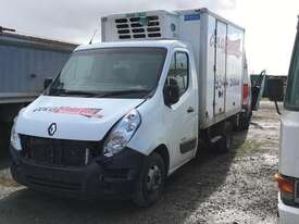 Renault Master - picture2' - Click to enlarge