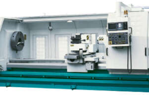 Clausing Large Swing Lathes