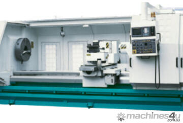 Clausing Large Swing Lathes
