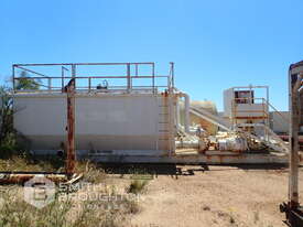 SKID MOUNTED MUD PUMP - picture0' - Click to enlarge