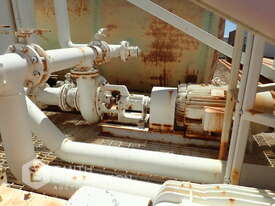 SKID MOUNTED MUD PUMP - picture1' - Click to enlarge