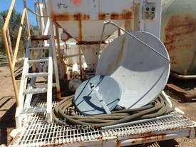 SKID MOUNTED MUD PUMP - picture2' - Click to enlarge