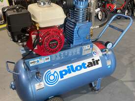 *** IN STOCK *** Pilot K17P Trade Petrol Reciprocating - picture0' - Click to enlarge