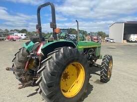 1993 John Deere 5300 Utility Tractors - picture0' - Click to enlarge